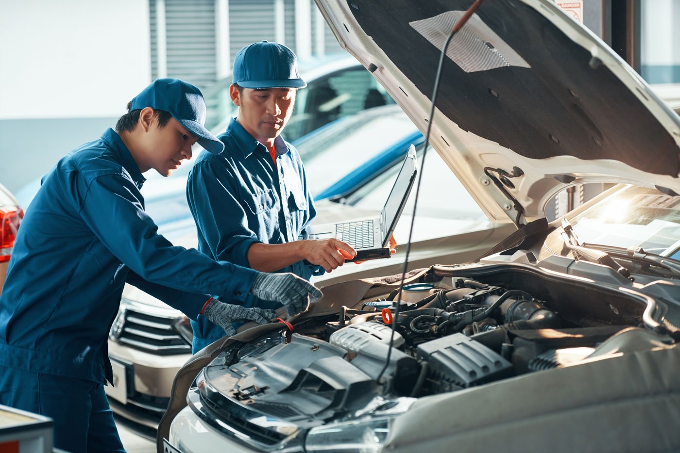 Signs Your Car Needs Immediate Servicing